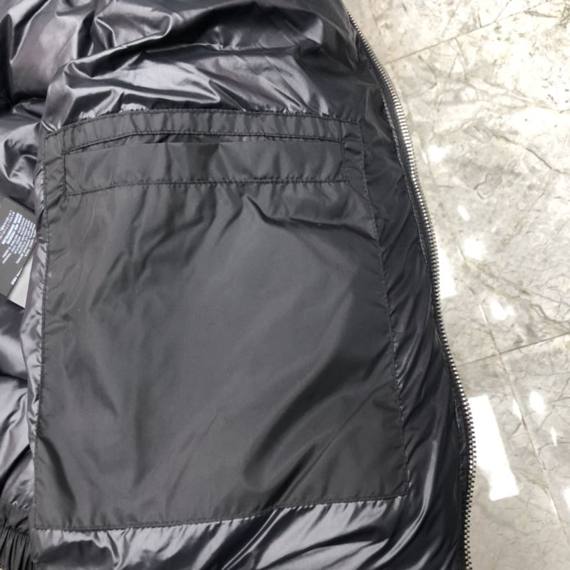 Prada Down Jackets